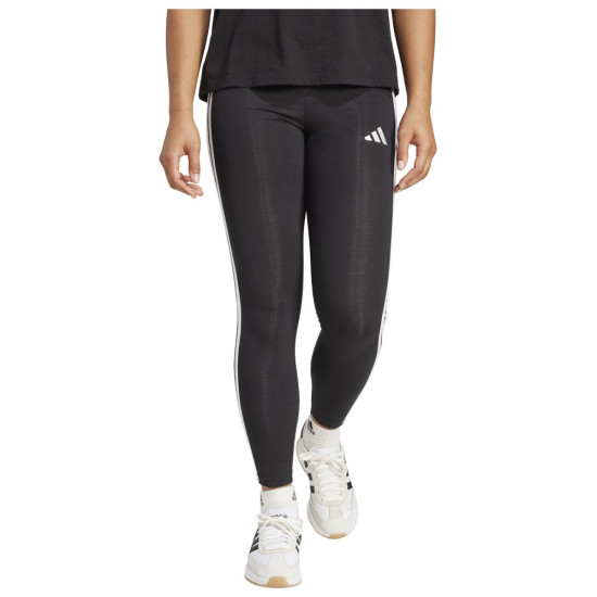 Adidas Γυναικείο κολάν Essentials 3-Stripes Leggings